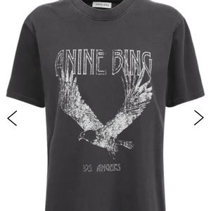 Anine Bing T-shirt
